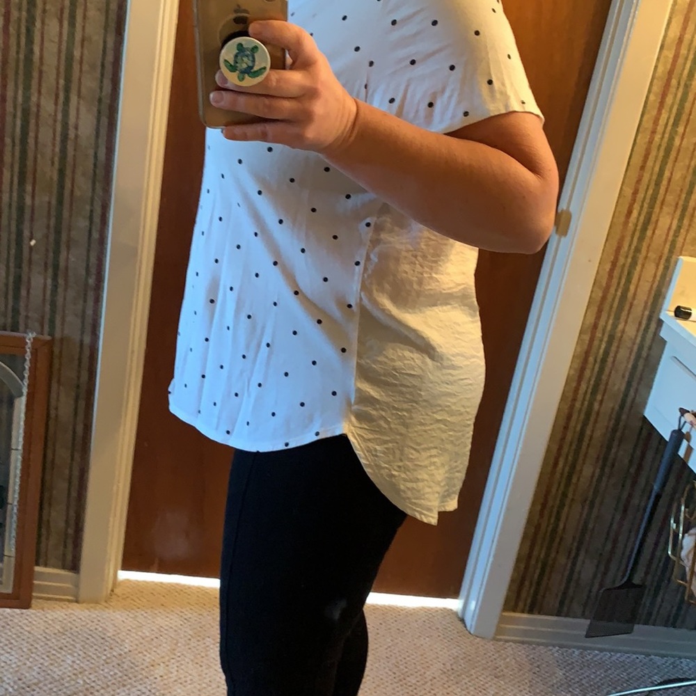 Cute top - Picture 13 of 14